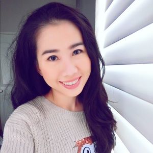 Meet your Posher, Linh